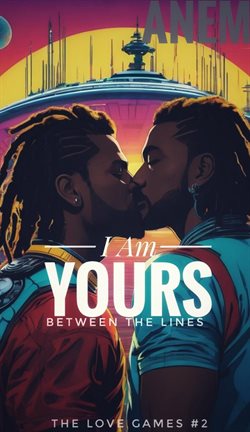 Cover image for I Am Yours: Between The Lines