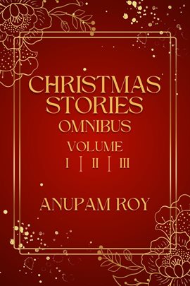 Cover image for Christmas Stories Omnibus