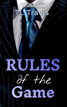 Cover image for Rules of the Game