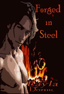 Cover image for Forged in Steel