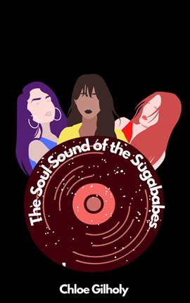 Cover image for The Soul Sound of the Sugababes