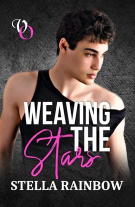 Imagen de portada para Weaving the Stars