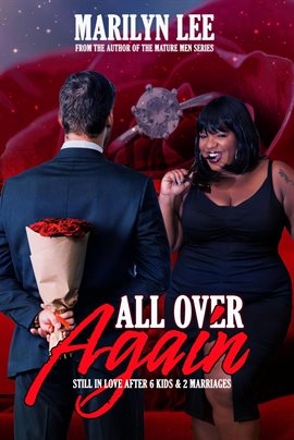 Cover image for All Over Again