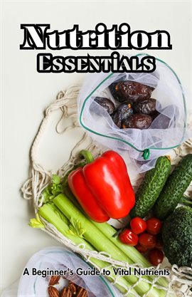 Cover image for Nutrition Essentials