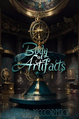 Cover image for Body of Artifacts