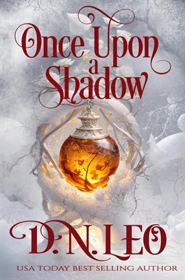Cover image for Once Upon a Shadow