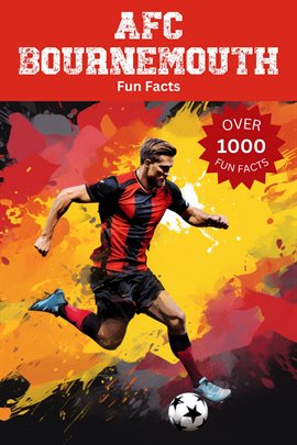 Cover image for AFC Bournemouth Fun Facts