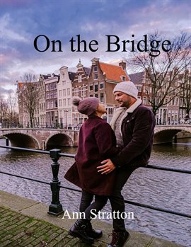 Cover image for On the Bridge
