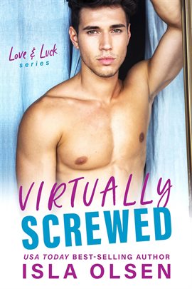 Cover image for Virtually Screwed