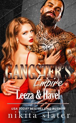 Cover image for Gangster's Empire: Leeza & Havel