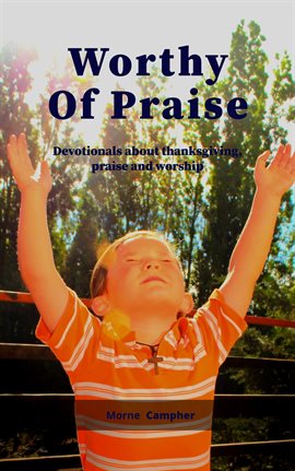 Cover image for Worthy of Praise