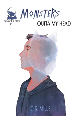 Cover image for Monsters: Outta My Head