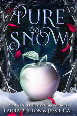 Cover image for Pure as Snow