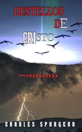 Cover image for Destellos De Cristo