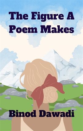 Cover image for The Figure A Poem Makes