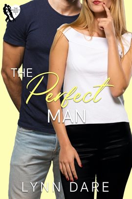 Cover image for The Perfect Man: The Complete Series