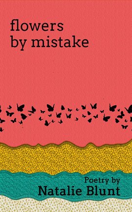 Cover image for Flowers by Mistake