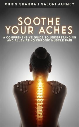 Cover image for Soothe Your Aches