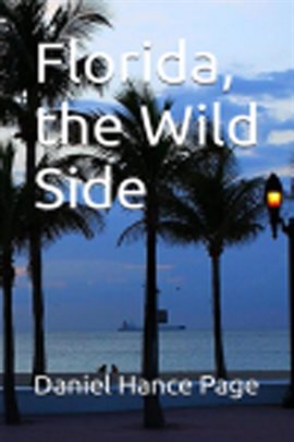 Cover image for Florida, the Wild Side