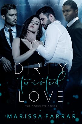 Cover image for Dirty Twisted Love