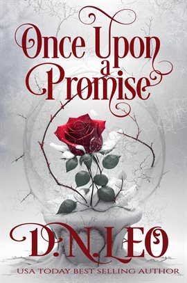 Cover image for Once Upon a Promise