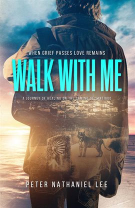 Cover image for Walk With Me