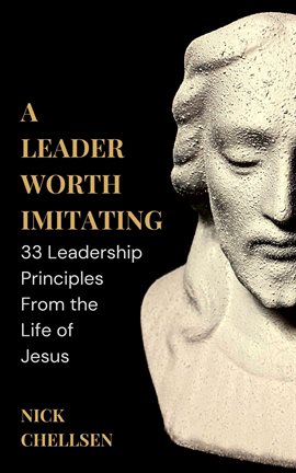 Imagen de portada para A Leader Worth Imitating