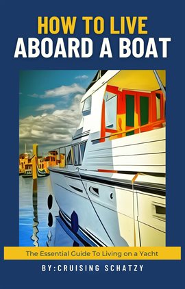 Cover image for How to Live Aboard a Boat