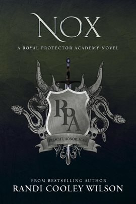 Imagen de portada para Nox