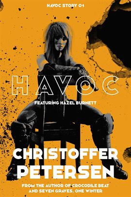 Cover image for Havoc