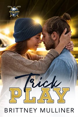 Cover image for Trick Play