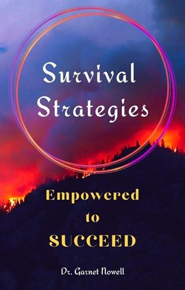 Cover image for Survival Strategies: Empowered to Succeed