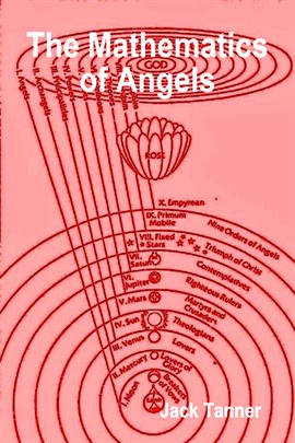 Cover image for The Mathematics of Angels