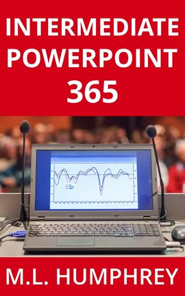Cover image for Intermediate PowerPoint 365