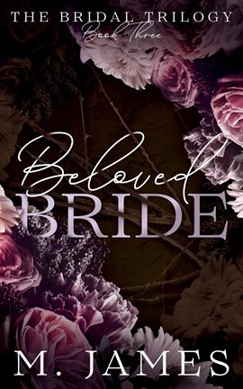 Cover image for Beloved Bride