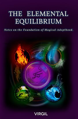 Cover image for The Elemental Equilibrium