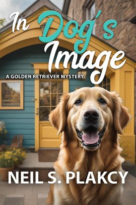 Cover image for In Dog's Image