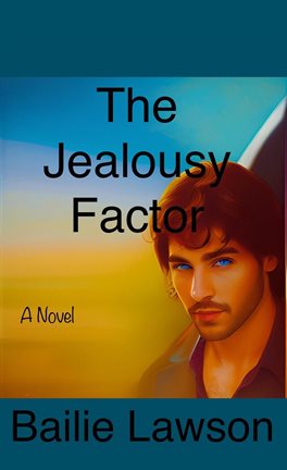 Cover image for The Jealousy Factor