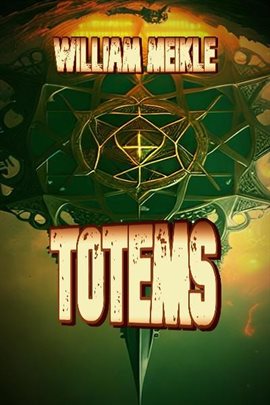 Cover image for Totems