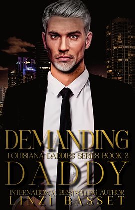 Cover image for Demanding Daddy