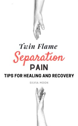 Imagen de portada para Twin Flame Separation Pain