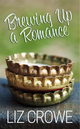 Cover image for Brewing Up a Romance