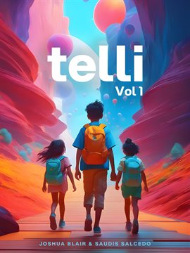 Imagen de portada para Telli