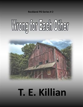 Cover image for Wrong for Each Other