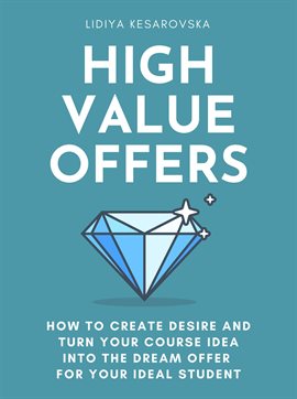 Imagen de portada para High-Value Offers