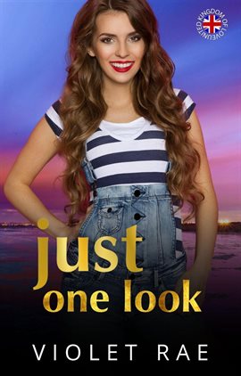 Cover image for Just One Look