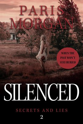 Cover image for Silenced