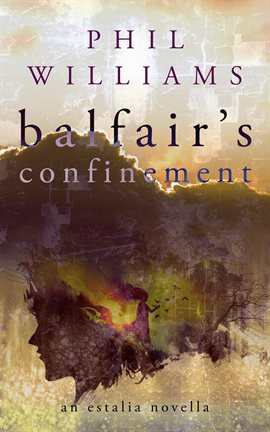 Imagen de portada para Balfair's Confinement