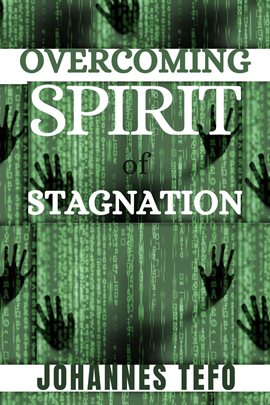 Cover image for Overcoming Spirit Of Stagnation