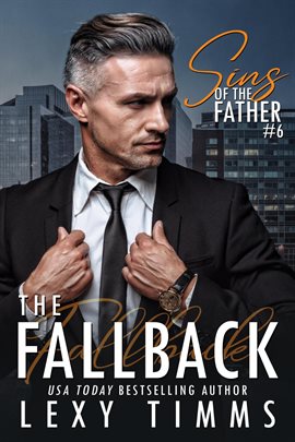 Cover image for The Fallback
